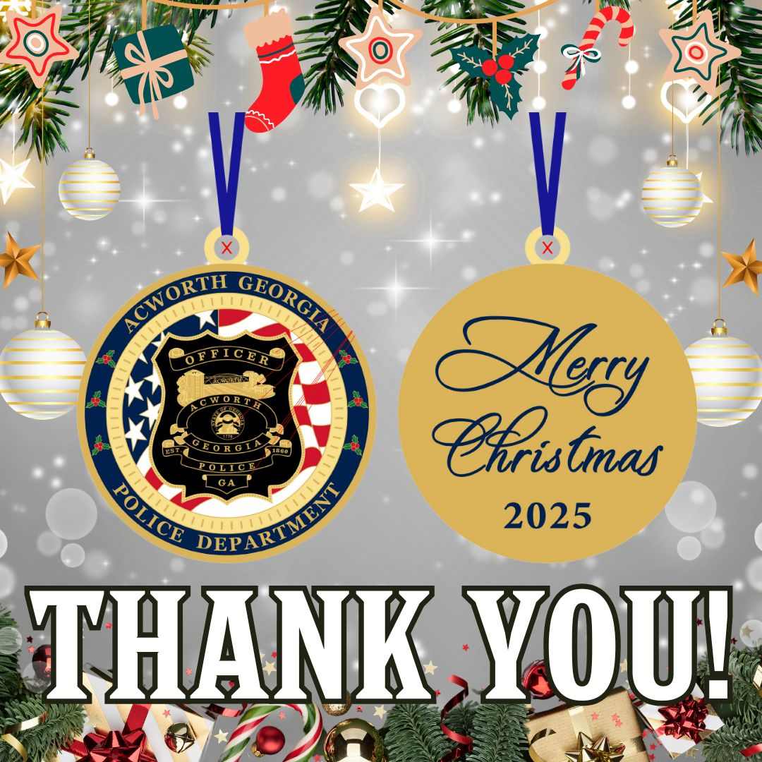 Donation Confirmation Image